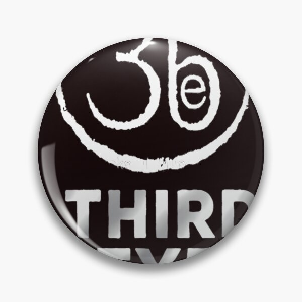 Item preview, Third Eye American Rock Band designed and sold by CatchyAsFudge.