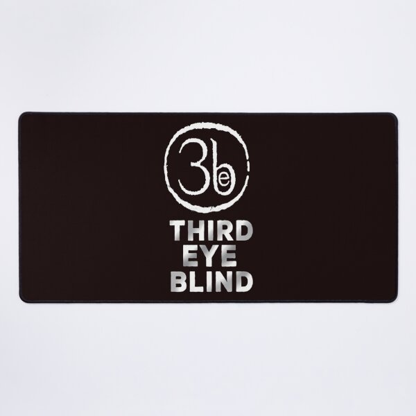 Item preview, Third Eye American Rock Band designed and sold by CatchyAsFudge.