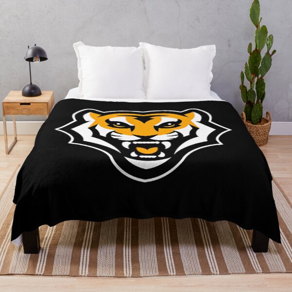 Item preview, Tiger Sports Mascot Logo designed and sold by TouZWorks.