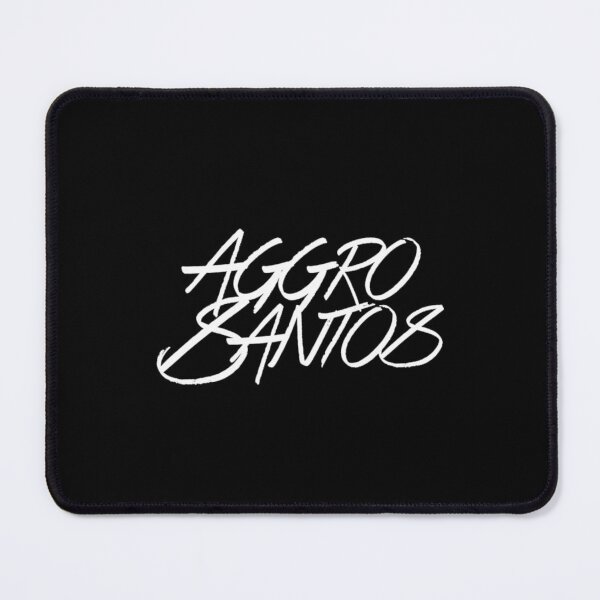 Item preview, Aggro Santos Brazilian Rap  designed and sold by Natbiome.