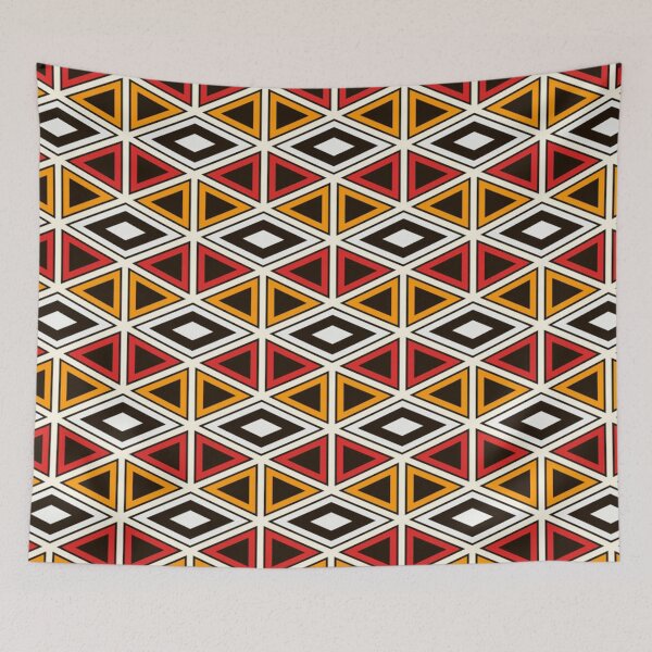 Item preview, cross painting pattern designed and sold by Indirwan1998.