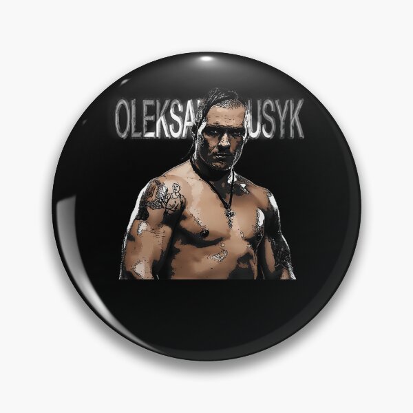 Item preview, Oleksandr Usyk Vs Anthony Joshua designed and sold by sasidesigns.