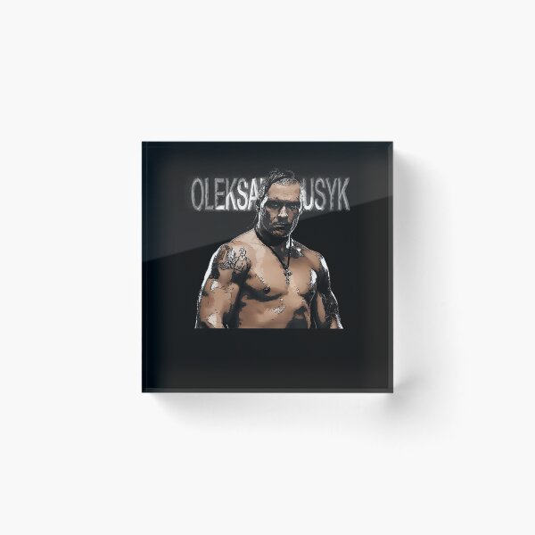 Item preview, Oleksandr Usyk Vs Anthony Joshua designed and sold by sasidesigns.