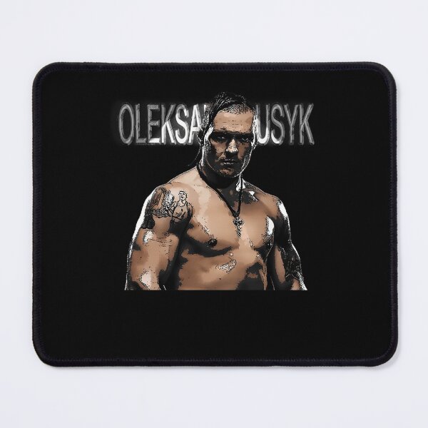 Item preview, Oleksandr Usyk Vs Anthony Joshua designed and sold by sasidesigns.