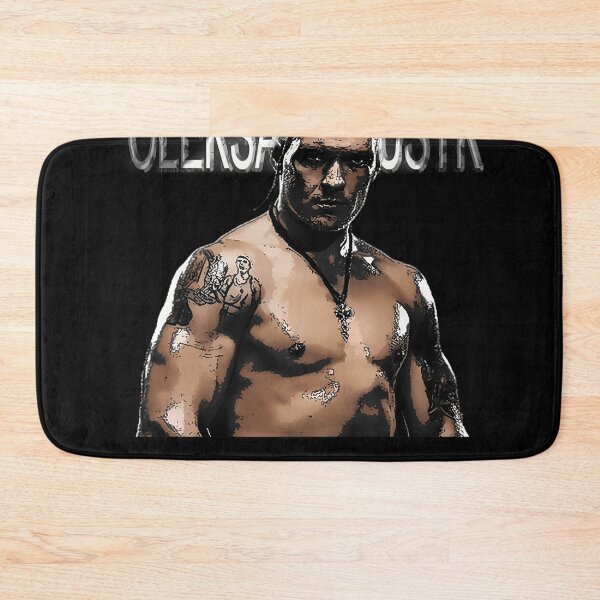 Item preview, Oleksandr Usyk Vs Anthony Joshua designed and sold by sasidesigns.