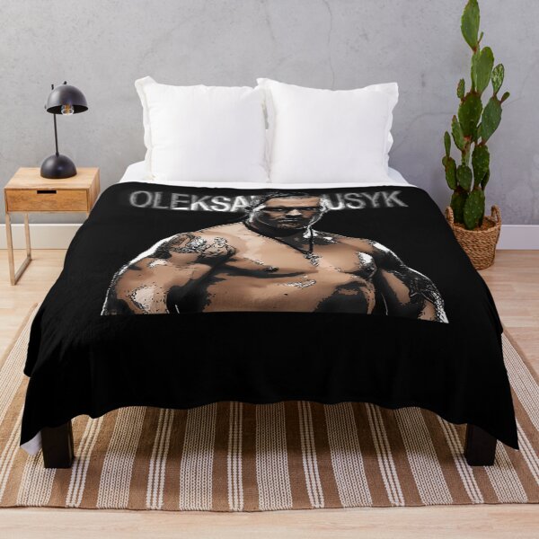 Item preview, Oleksandr Usyk Vs Anthony Joshua designed and sold by sasidesigns.