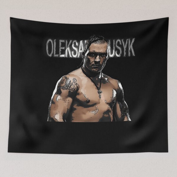 Item preview, Oleksandr Usyk Vs Anthony Joshua designed and sold by sasidesigns.