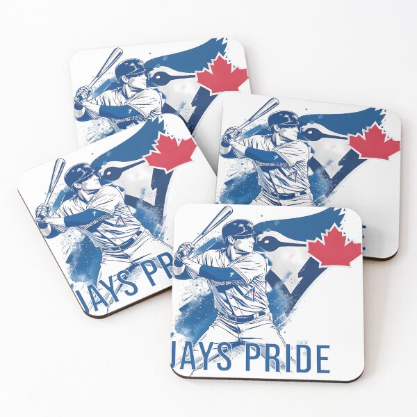 Item preview, Jays Pride Since Day One  Blue Jays Baseball designed and sold by zakarya morsli.