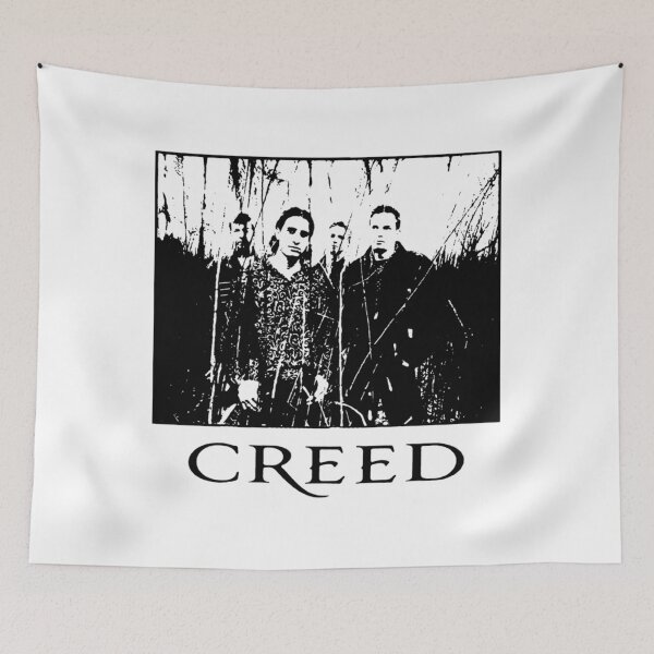 Item preview,  Creed Band designed and sold by IGOOR.