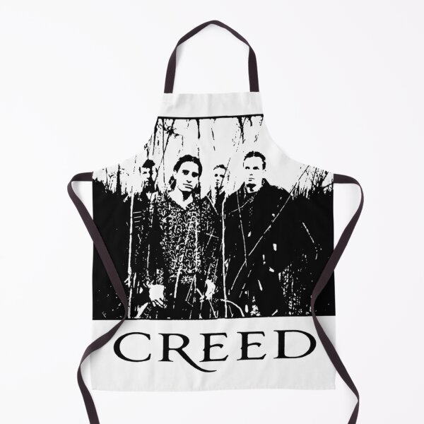 Item preview,  Creed Band designed and sold by IGOOR.