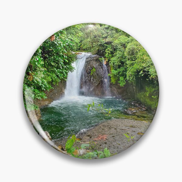 Item preview, TROPICAL WATERFALL designed and sold by adumont1.