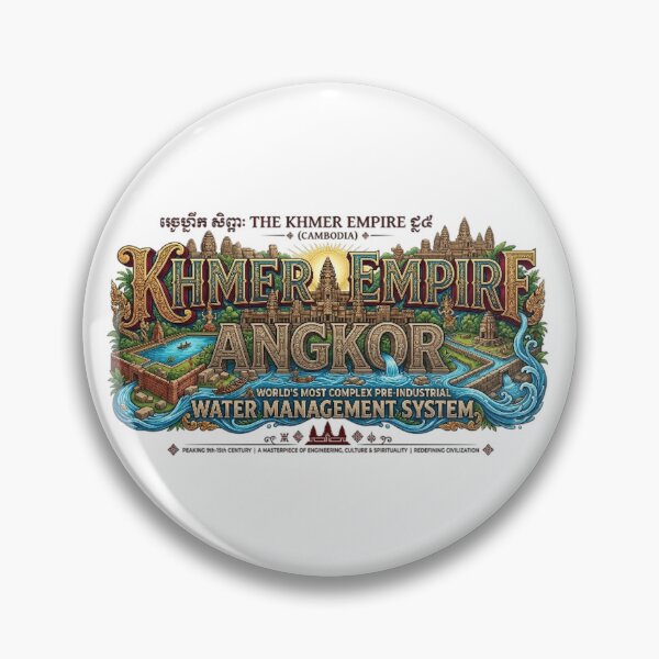 Item preview, KHMER EMPIRE designed and sold by likbatonboot.