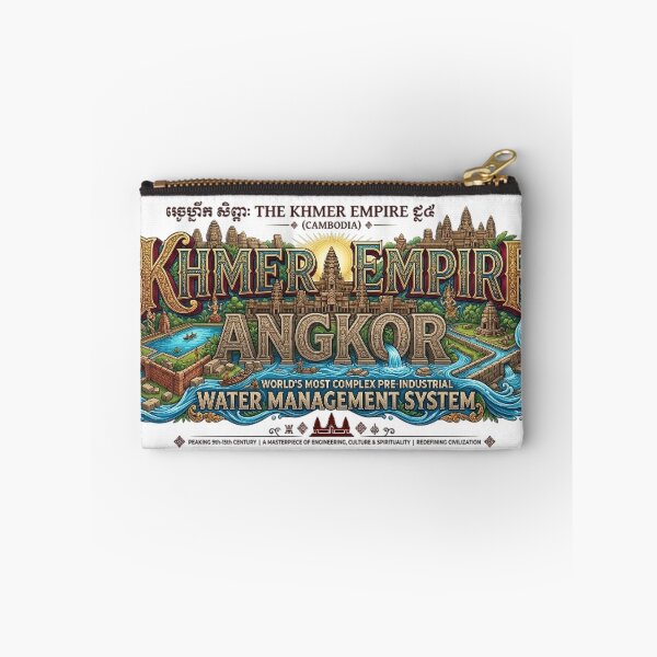 Item preview, KHMER EMPIRE designed and sold by likbatonboot.