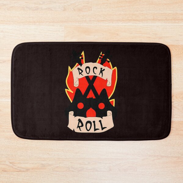 Item preview,  Rock 'N Roll Gambit designed and sold by CatchyAsFudge.
