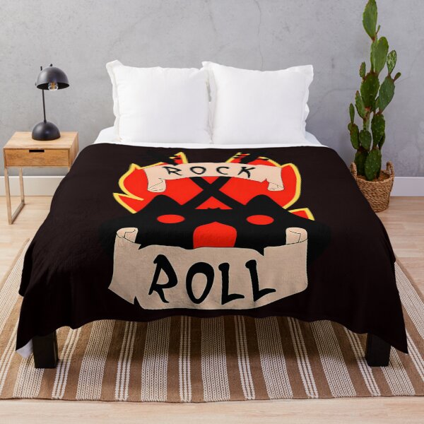 Item preview,  Rock 'N Roll Gambit designed and sold by CatchyAsFudge.