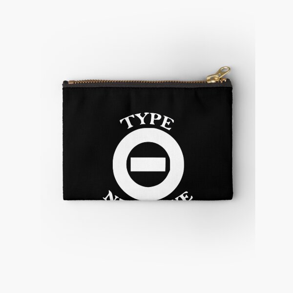 Item preview, Type O Negative rock band American  designed and sold by Natbiome.