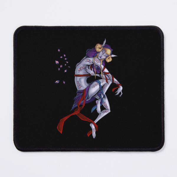 Item preview, Seven Sins Series Envy Purple Hooded No Background designed and sold by sasidesigns.
