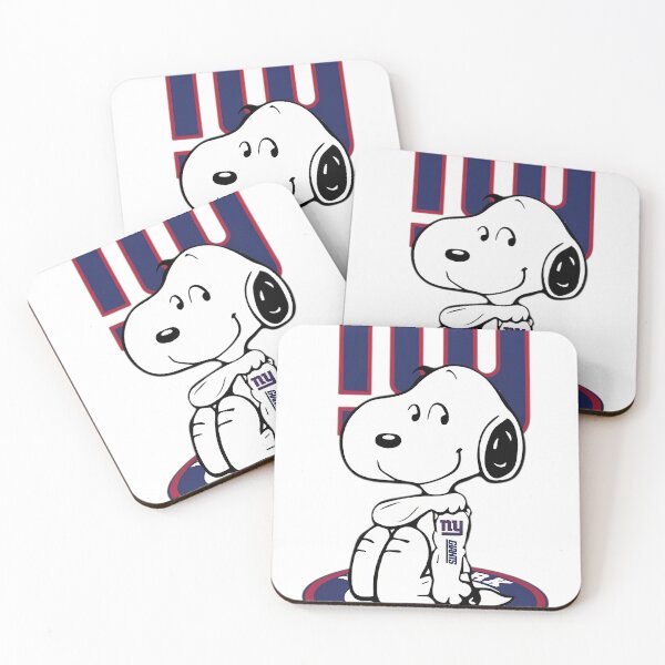 Item preview, Cool Dog New York Football Fan designed and sold by zakarya morsli.
