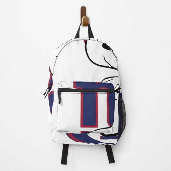 Item preview, Cool Dog New York Football Fan designed and sold by zakarya morsli.