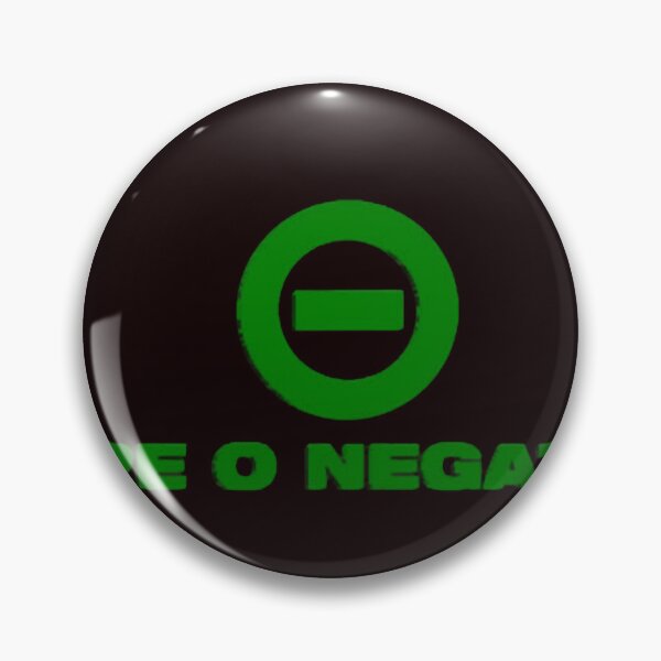 Item preview, Type O Negative Band Logo designed and sold by CatchyAsFudge.