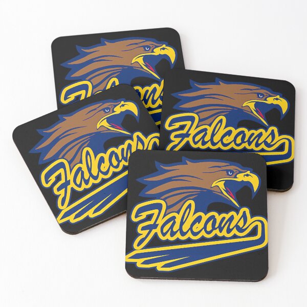 Item preview, Falcons Sports Logo Essential designed and sold by ItzRens.