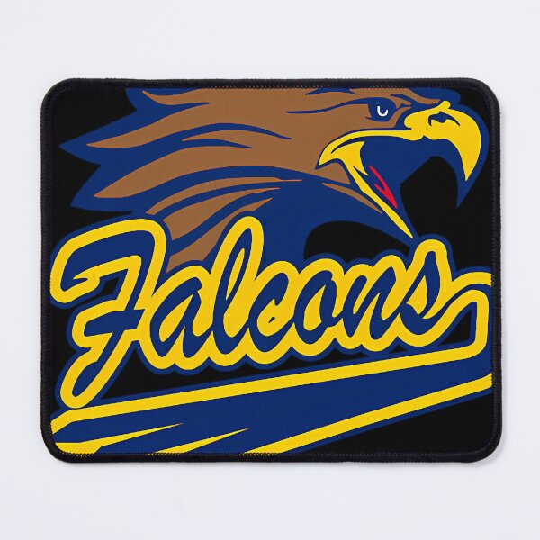 Item preview, Falcons Sports Logo Essential designed and sold by ItzRens.