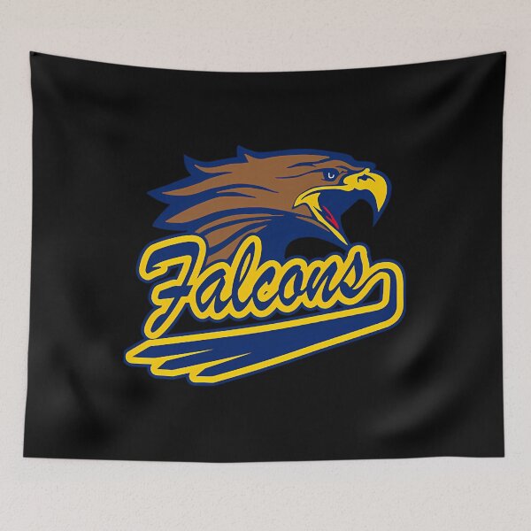 Item preview, Falcons Sports Logo Essential designed and sold by ItzRens.