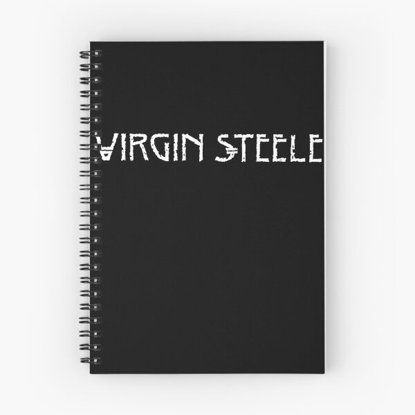 Artikelvorschau, Virgin Steele, amerikanische Rockband entworfen und verkauft von Natbiome.