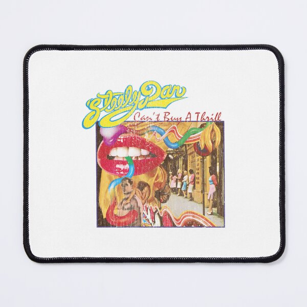 Item preview, Steely Dan Can'T Buy A Thrill designed and sold by vera-4design.