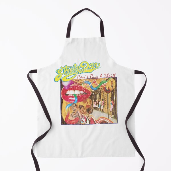 Item preview, Steely Dan Can'T Buy A Thrill designed and sold by vera-4design.