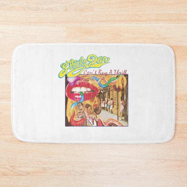 Item preview, Steely Dan Can'T Buy A Thrill designed and sold by vera-4design.