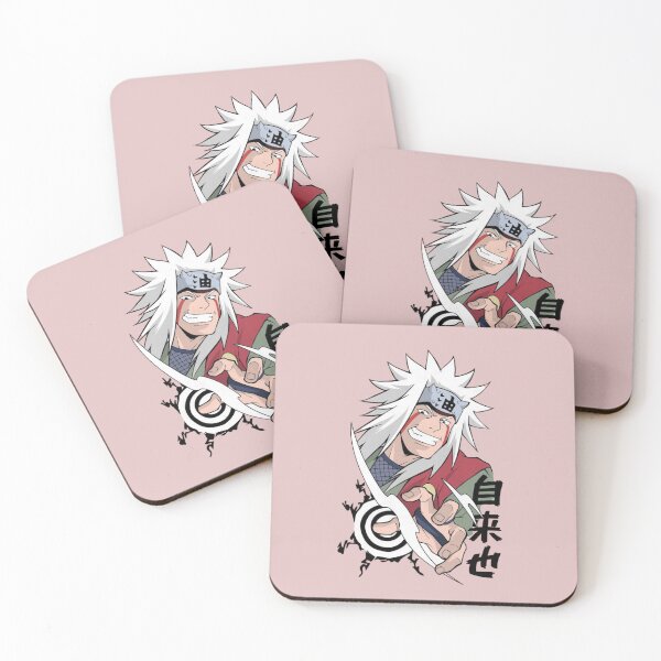 Item preview, jiraiya designed and sold by CultKinitoUwU.
