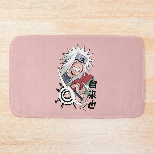 Item preview, jiraiya designed and sold by CultKinitoUwU.