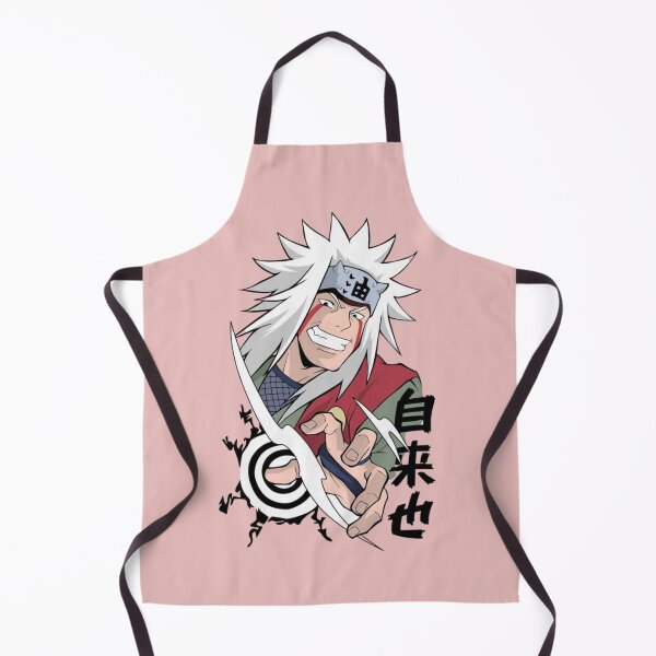 Item preview, jiraiya designed and sold by CultKinitoUwU.