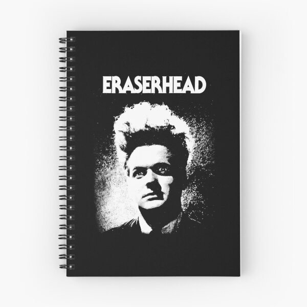 Item preview,  Eraserhead  designed and sold by sasidesigns.