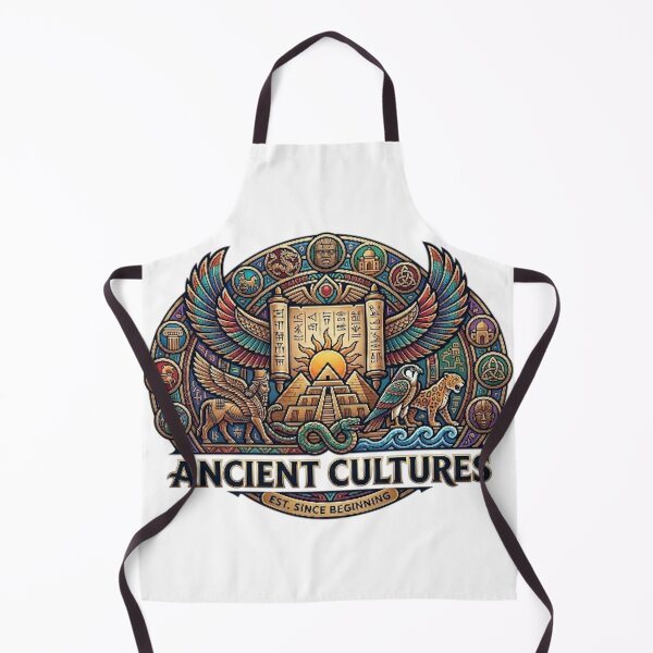 Item preview, ANCIENT CULTURES designed and sold by likbatonboot.