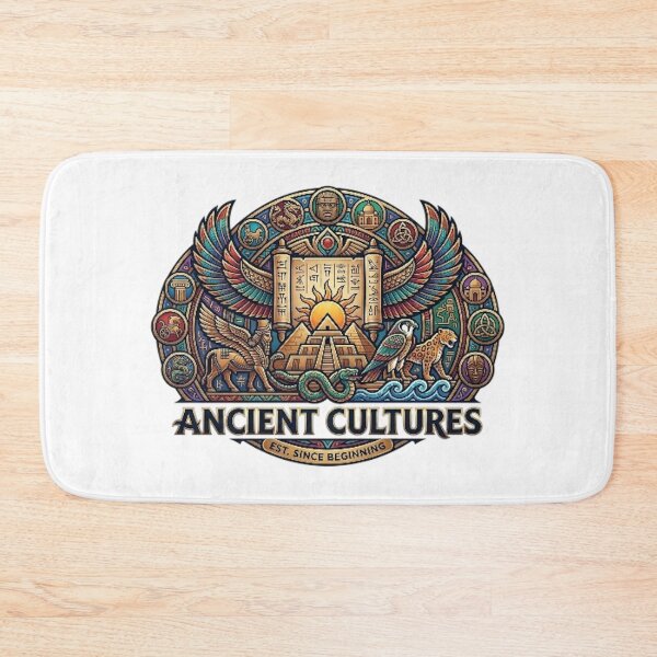Item preview, ANCIENT CULTURES designed and sold by likbatonboot.
