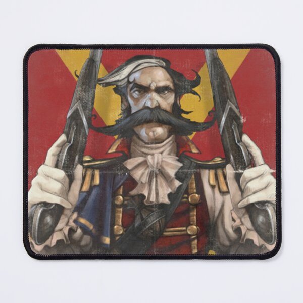 Item preview, Defend the Flag - Fable III Poster designed and sold by JustABrokeFan.