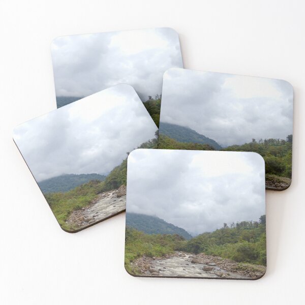 Item preview, MOUNTAIN RIVER designed and sold by adumont1.
