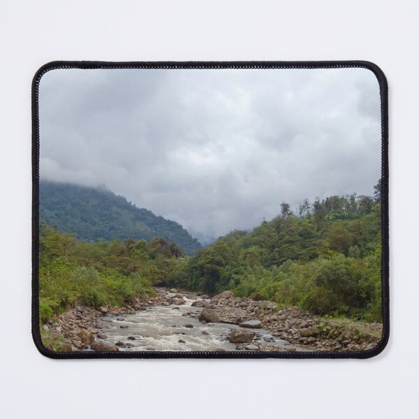 Item preview, MOUNTAIN RIVER designed and sold by adumont1.
