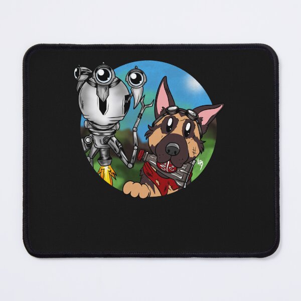 Item preview, Best Companions designed and sold by Cesar93.