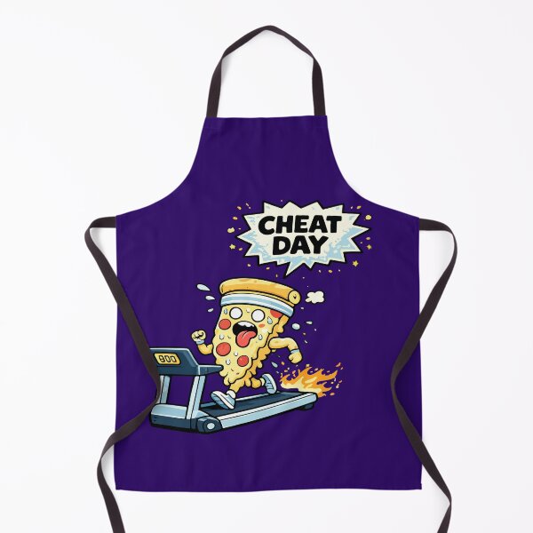 Item preview, Cheat Day designed and sold by Soft Mayhem Studio.