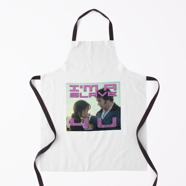 Item preview, Slave 4 Pride and Prejudice - Elizabeth and Mr Darcy designed and sold by Canvas Larrikins.