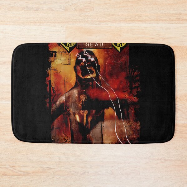 Item preview, Machine Head Burn My Eyes designed and sold by sasidesigns.