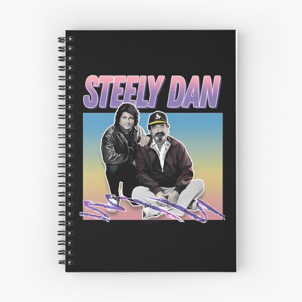 Item preview, Steely Dan Vintage - Steely Dan Tour 2023 designed and sold by vera-4design.