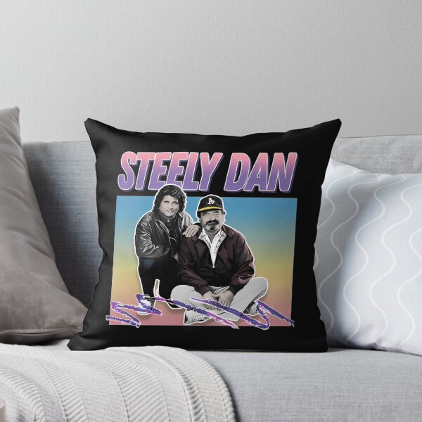 Item preview, Steely Dan Vintage - Steely Dan Tour 2023 designed and sold by vera-4design.