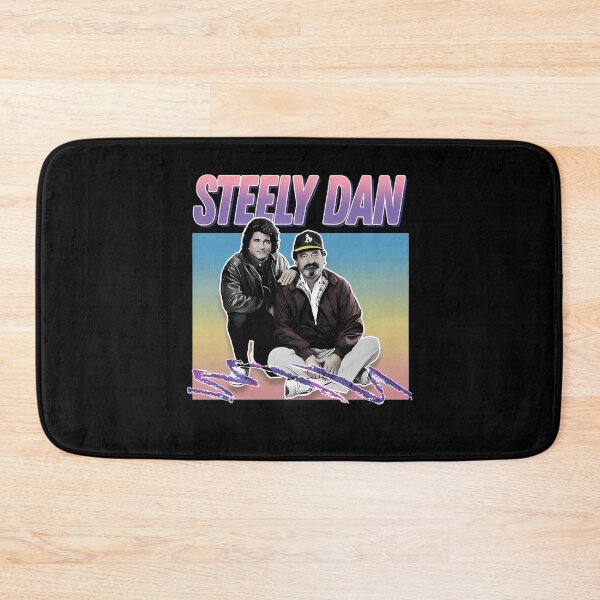 Item preview, Steely Dan Vintage - Steely Dan Tour 2023 designed and sold by vera-4design.