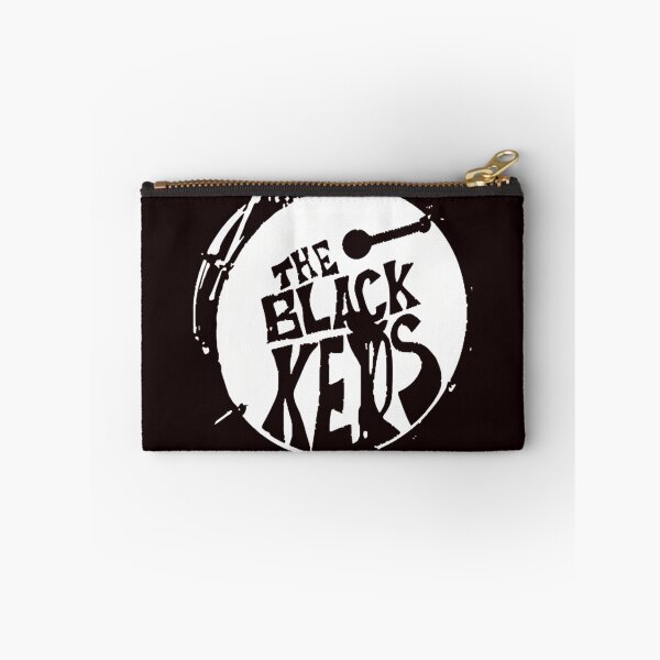 Item preview, Round The Black Keys designed and sold by CatchyAsFudge.