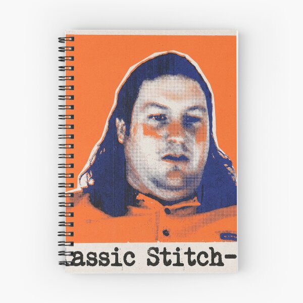 Item preview, Classic Stitch-Up designed and sold by Discaux.