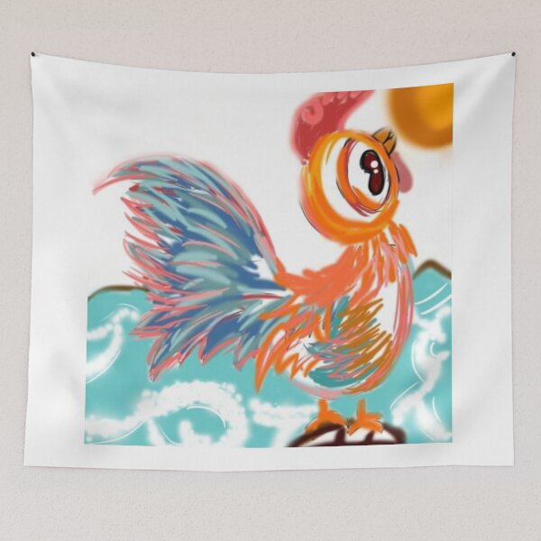 Item preview, Gentle Perry's Steakhouse And & Grille cMorning Light designed and sold by Peachsocute.